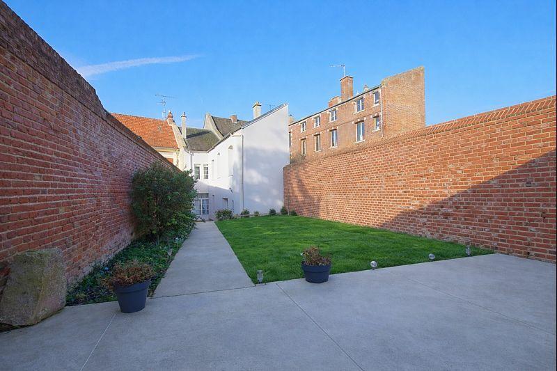 Maison de ville - 87 m² - 3 pièces