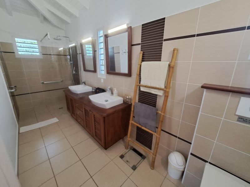 Villa - 161 m² - 5 pièces