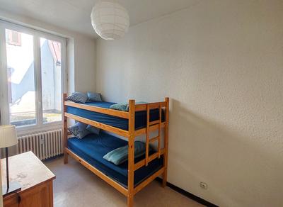 Appartement - 43 m² - 3 pièces