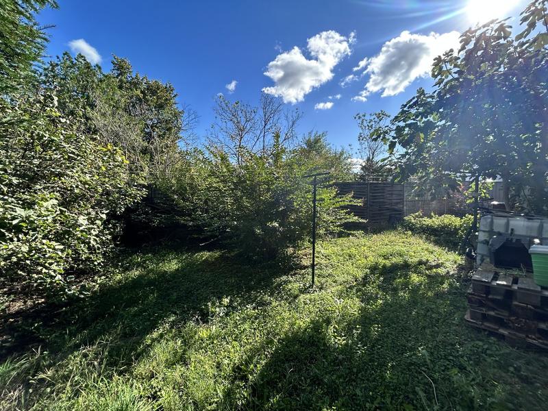 Maison - 123 m² - 5 pièces