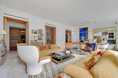 Appartement - 172 m² - 5 pièces