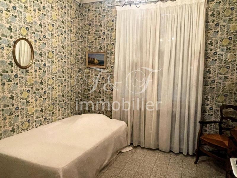 Maison de ville - 165 m²