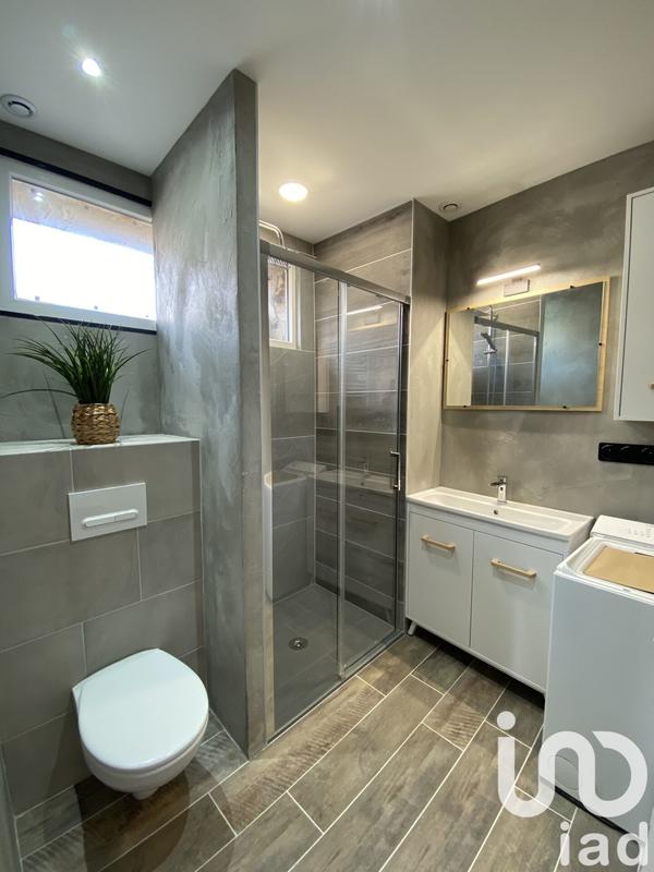 Appartement - 82 m² - 4 pièces