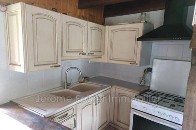 Maison en pierre - 56 m² - 3 pièces