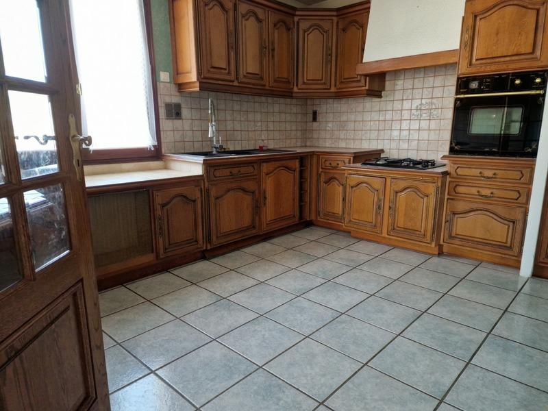 Immeuble - 201 m² - 2 pièces