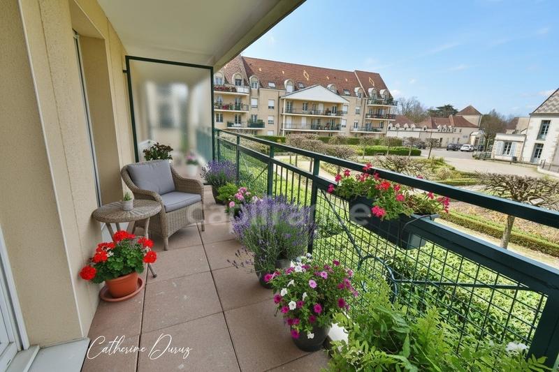 Appartement - 131 m² - 6 pièces