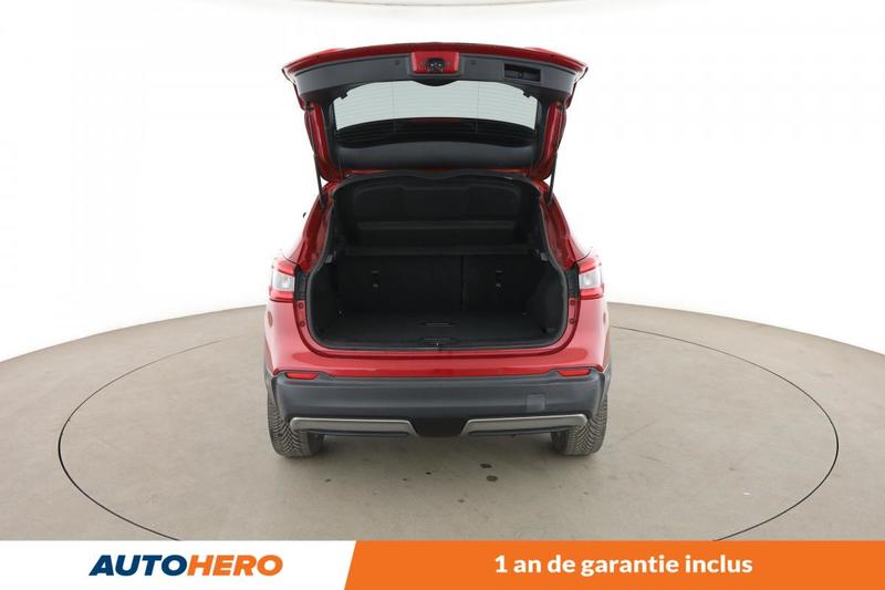 Nissan Qashqai 1.2 Dig-T 115 ch