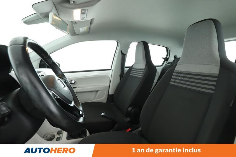 Volkswagen Up! 1.0 Move Up! 5p 60 ch