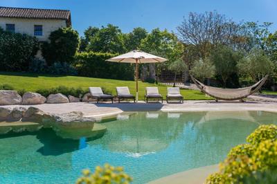 Manoir - 1 200 m² - 20 pièces