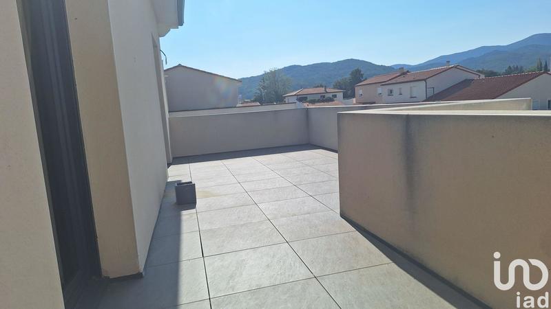 Maison - 115 m² - 4 pièces