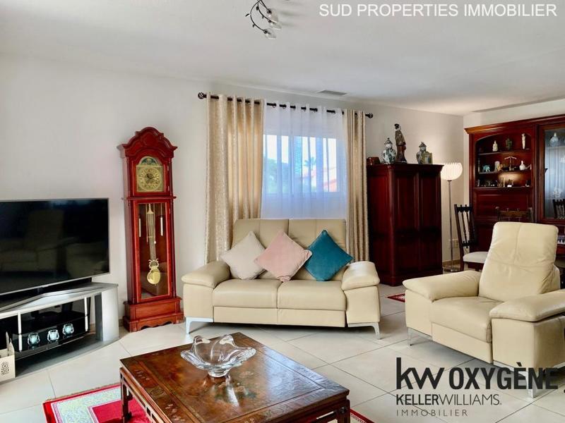 Villa - 161 m² - 5 pièces