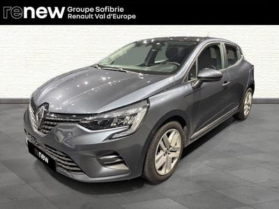 Renault Clio V TCe 90 - 21 Zen