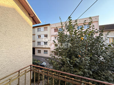 Appartement - 14 m² - 1 pièce