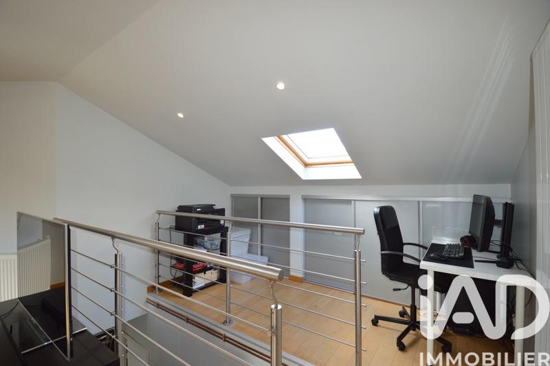 Maison - 148 m² - 6 pièces