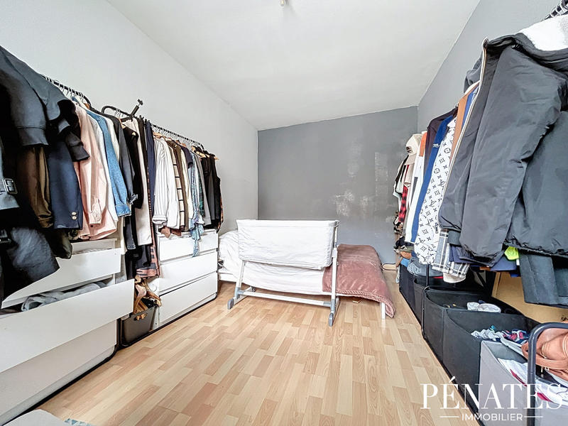 Maison - 65 m² - 3 pièces