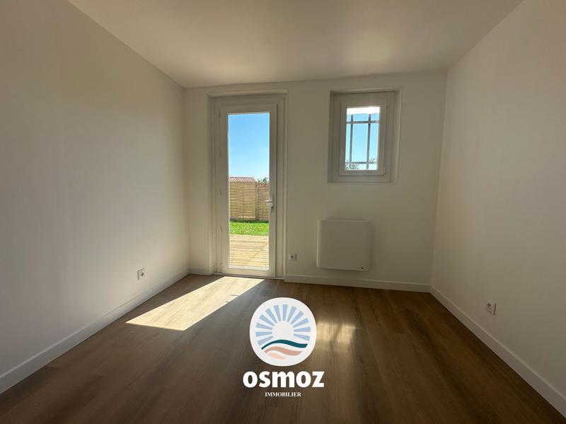 Maison - 98 m² - 4 pièces