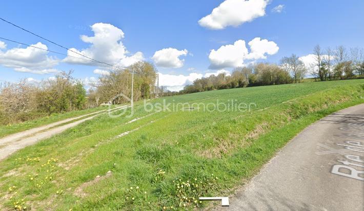 Terrain agricole - 17 820 m²