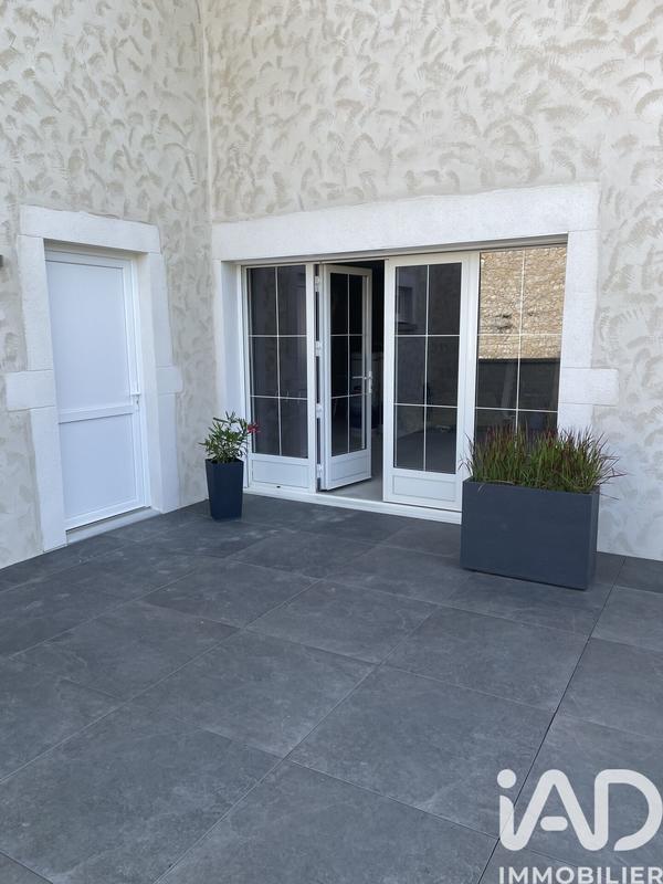 Maison - 240 m² - 7 pièces