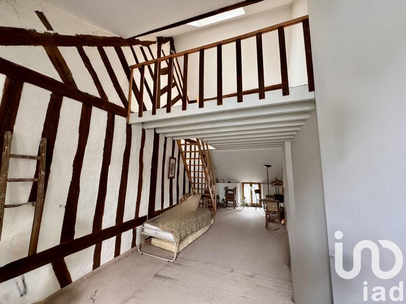 Maison de ville - 130 m² - 5 pièces