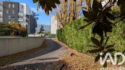 Appartement - 57 m² - 2 pièces