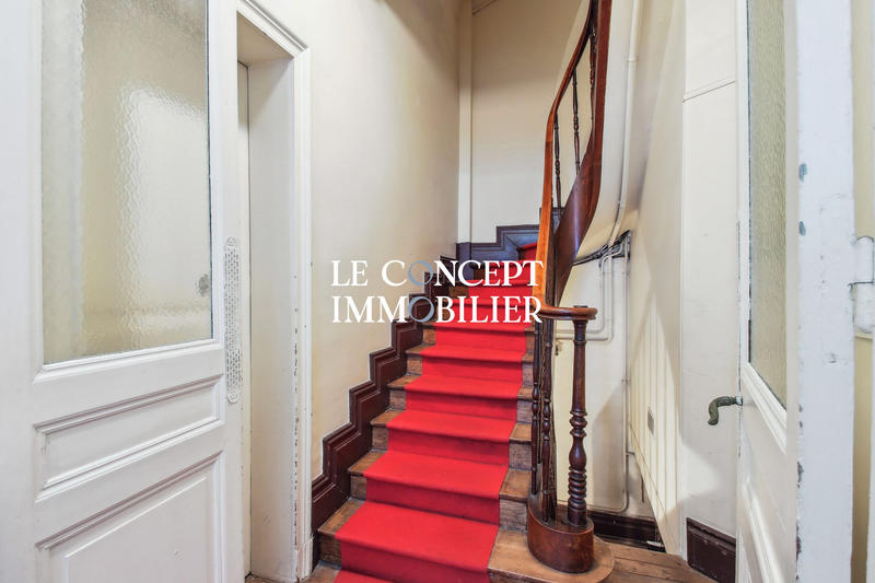 Appartement - 24 m² - 2 pièces