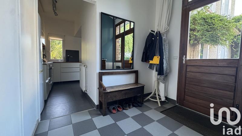 Maison - 261 m² - 12 pièces