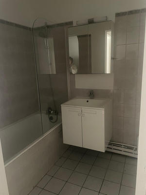 Appartement - 76 m² - 4 pièces