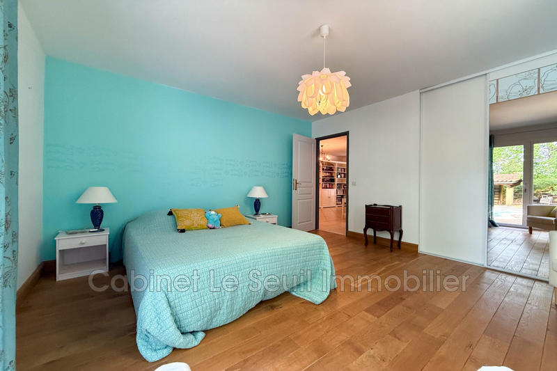 Villa - 224 m² - 8 pièces