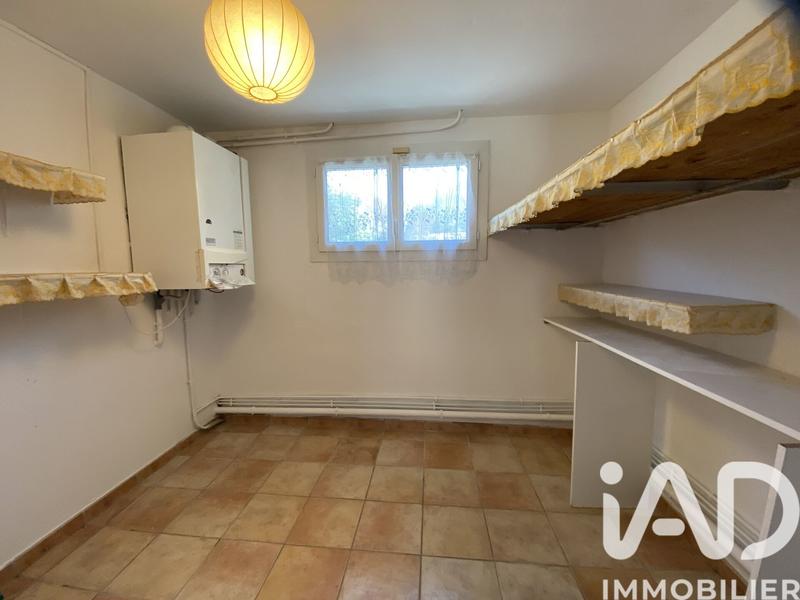 Maison - 134 m² - 4 pièces