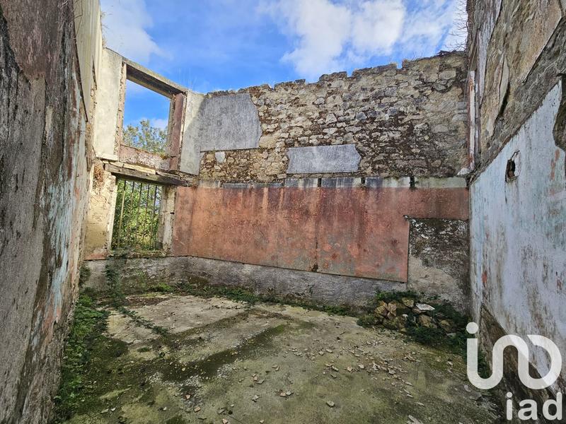 Ferme - 450 m² - 5 pièces