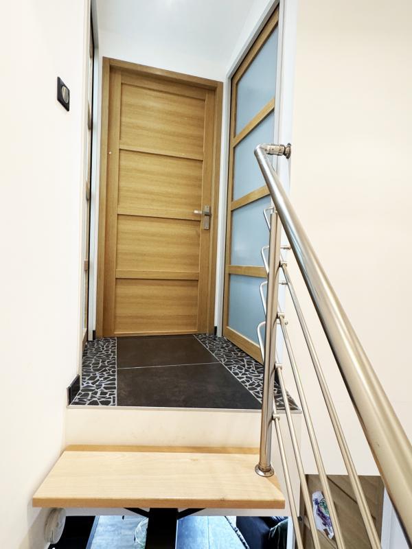 Maison - 75 m² - 4 pièces