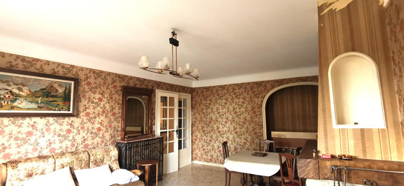 Maison - 143 m² - 8 pièces