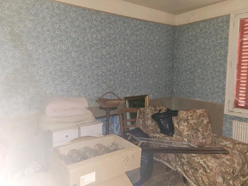 Maison - 67 m² - 4 pièces