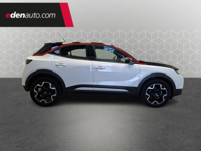 Opel Mokka 1.2 Turbo 130 ch Bva8 Gs Line