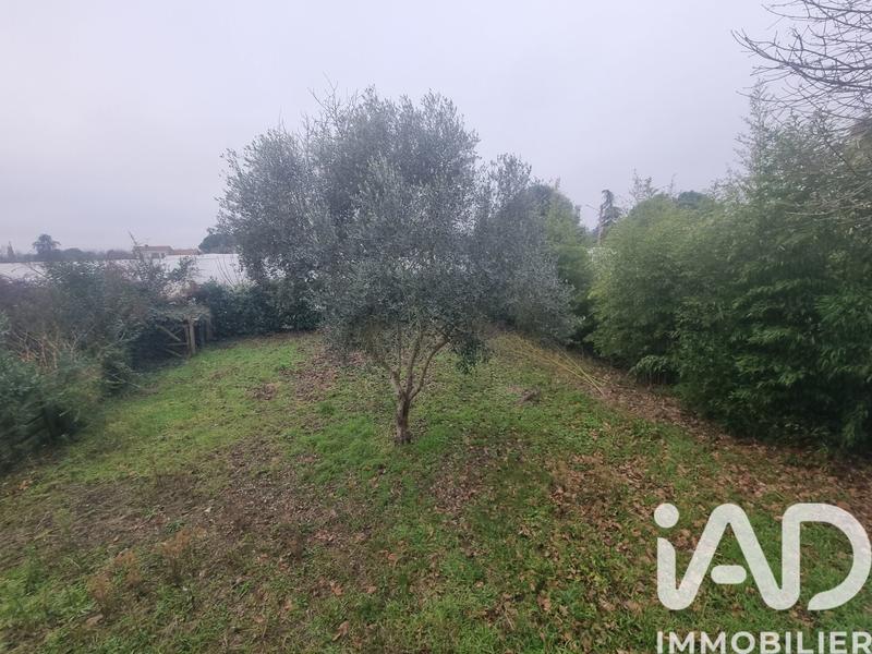 Maison de village - 65 m² - 3 pièces