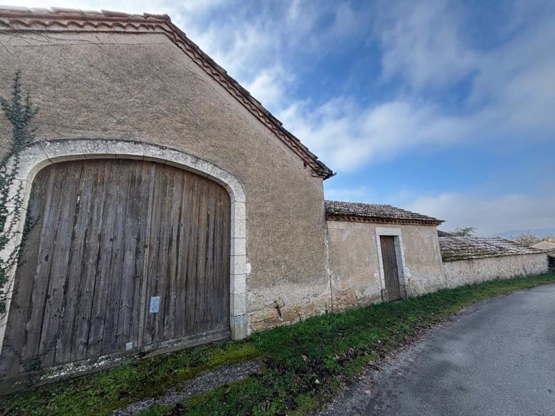 Château - 277 m² - 9 pièces