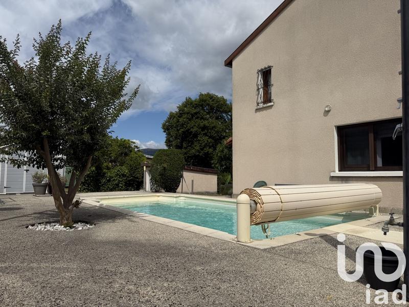 Maison - 174 m² - 6 pièces