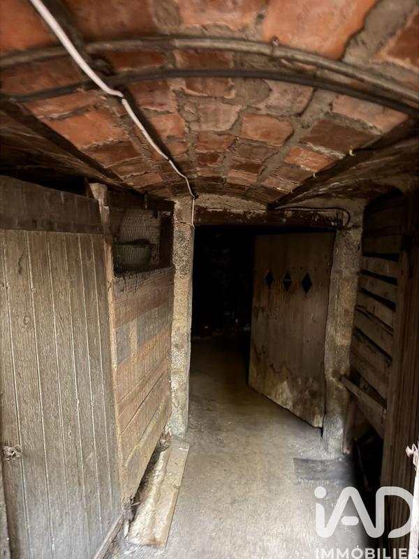 Maison de ville - 197 m² - 8 pièces