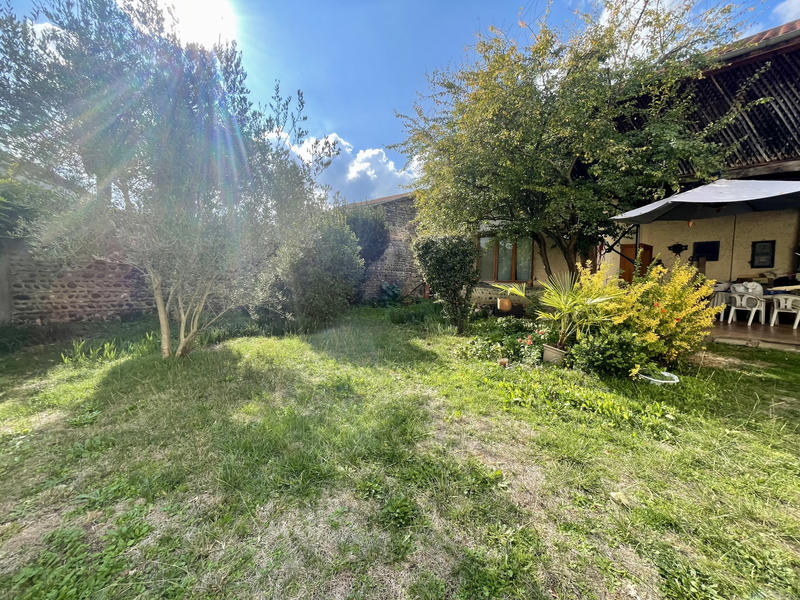 Maison - 178 m² - 5 pièces