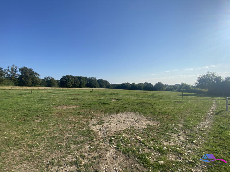 Maison - 116 m² - 4 pièces