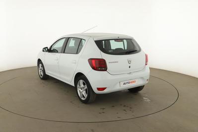 Dacia Sandero II 1.0 SCe Confort 73 ch