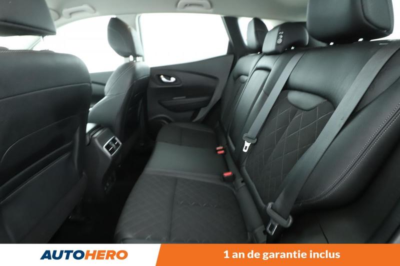 Renault Kadjar 1.5 dCi Blue Intens 115 ch