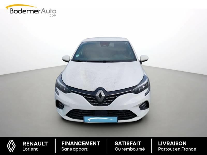 Renault Clio TCe 90 - 21n Intens