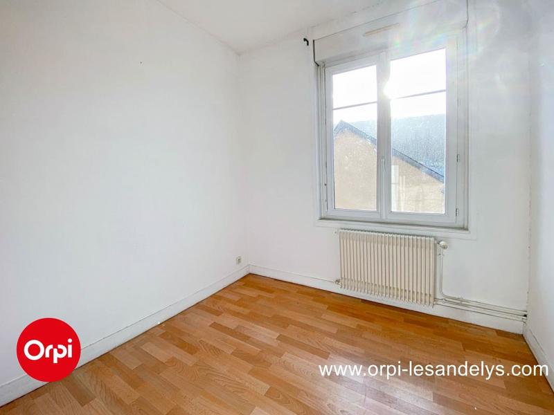 Appartement - 72 m² - 4 pièces