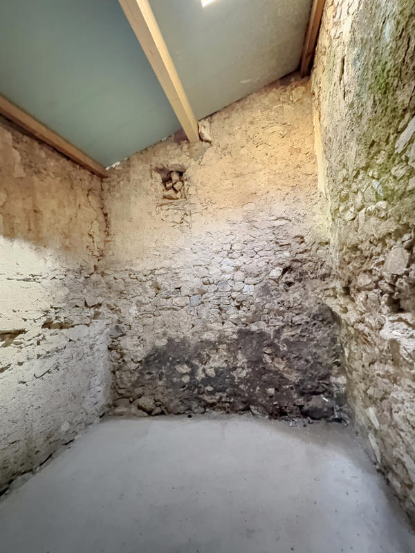 Maison de village - 168 m² - 5 pièces