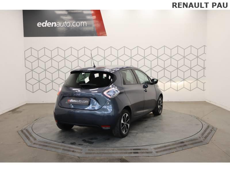 Renault Zoe R90 Intens