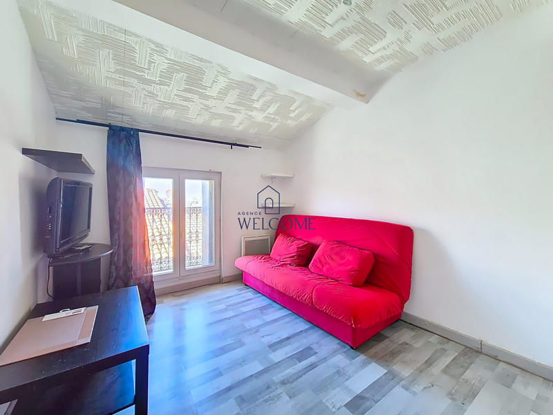 Appartement - 154 m² - 7 pièces