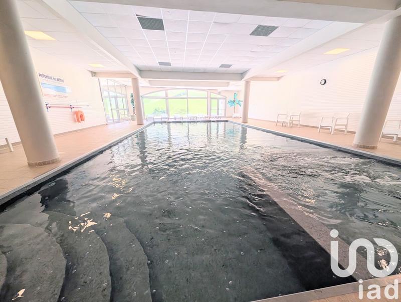 Appartement - 32 m² - 1 pièce