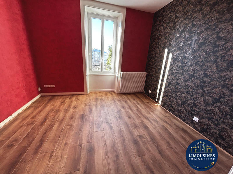 Maison - 153 m² - 8 pièces