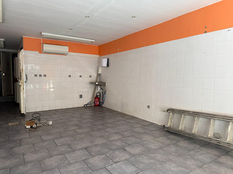 Maison de village - 80 m² - 3 pièces